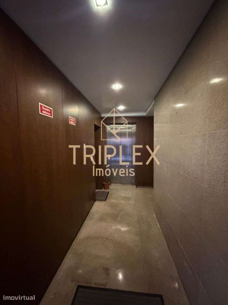 Apartamento em frente ao mar-19