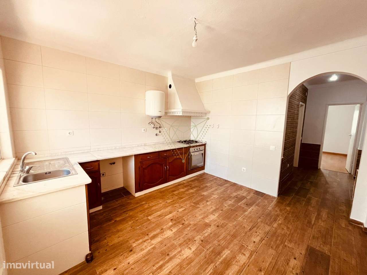 Andar Moradia T2 Venda em Almeirim,Almeirim-13
