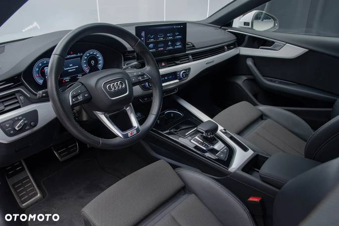 Audi A5 45 TFSI mHEV Quattro S Line S tronic - 20