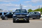 Mercedes-Benz GLE 300 d 4Matic 9G-TRONIC - 9