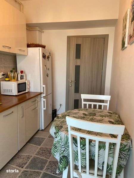 Garsoniera de Vanzare - Sector 6 - Green Residence 40mp, mobilata - Imagine principală: 5/8