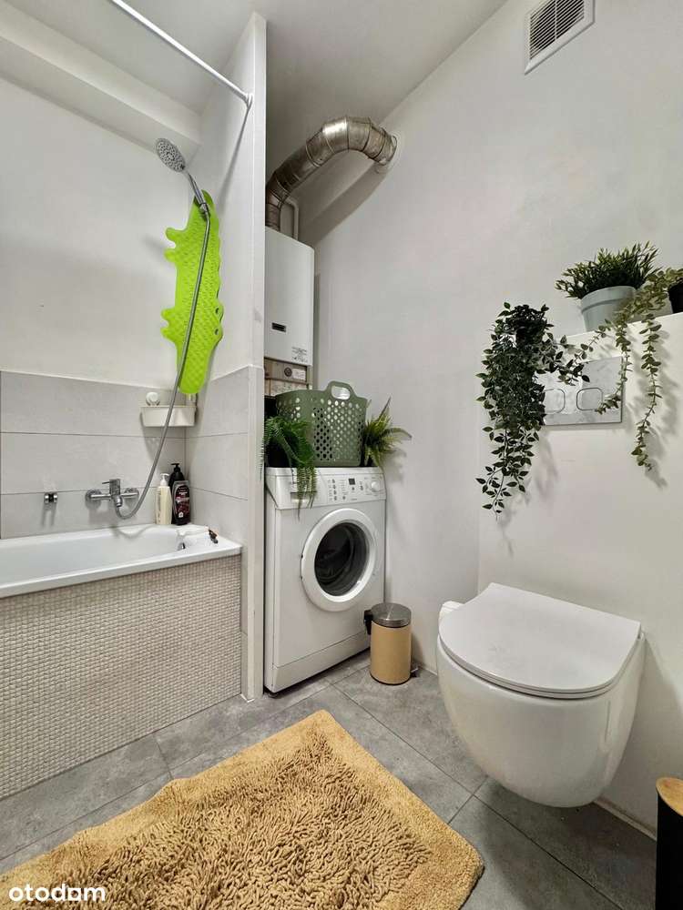 "Miejsce", w którym poczujesz się jak w domu - ul. Langiewicza-6