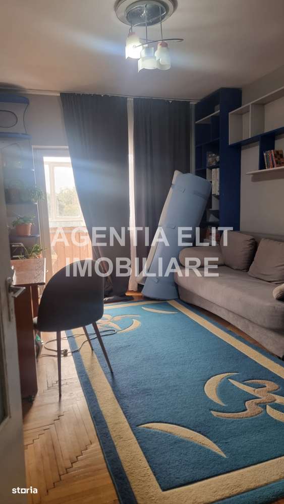 Apartament 3 camere, etaj 2, 94 mp, zona Ultracentrala-2