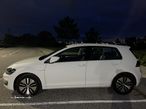 VW e-Golf AC/DC - 8