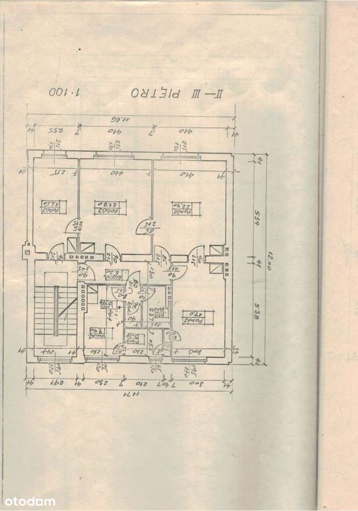 Kamienica w centrum Gdyni-5