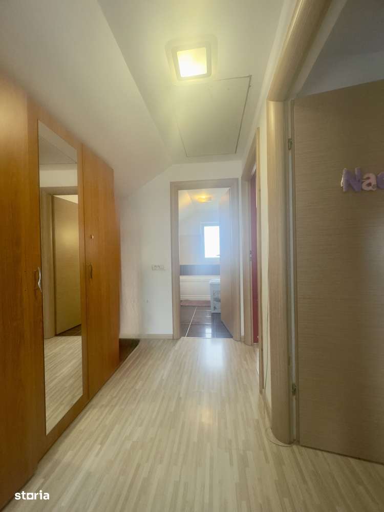 Casa INDIVIDUALA, Giroc-Sat Batran, Disponibila imediat-12