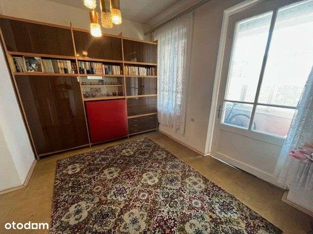 Ch Turzyn, 3 pok. słoneczne z balkonem-5