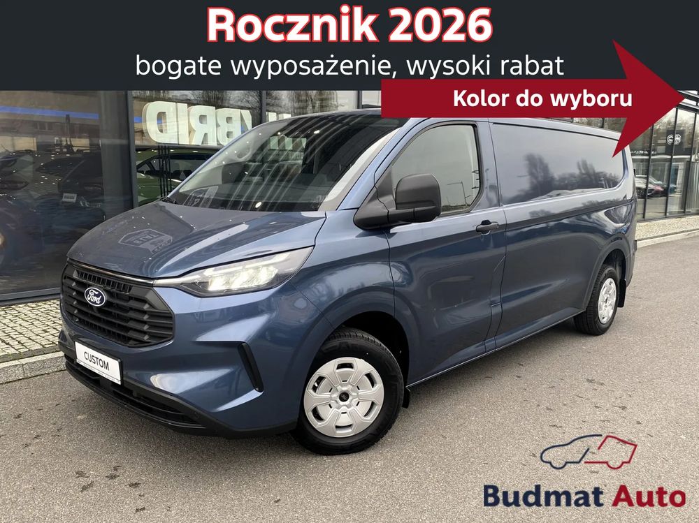 Full Led, Hak, zabudowa paki, 5 lat gwarancji