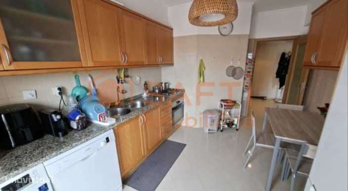 Excelente Apartamento T3 Mobilado - Grande imagem: 5/12