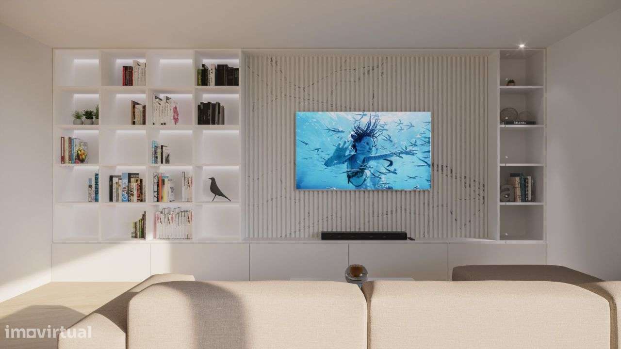 Moradia V3 (Nova Construção) Em IRIVO - Penafiel-5