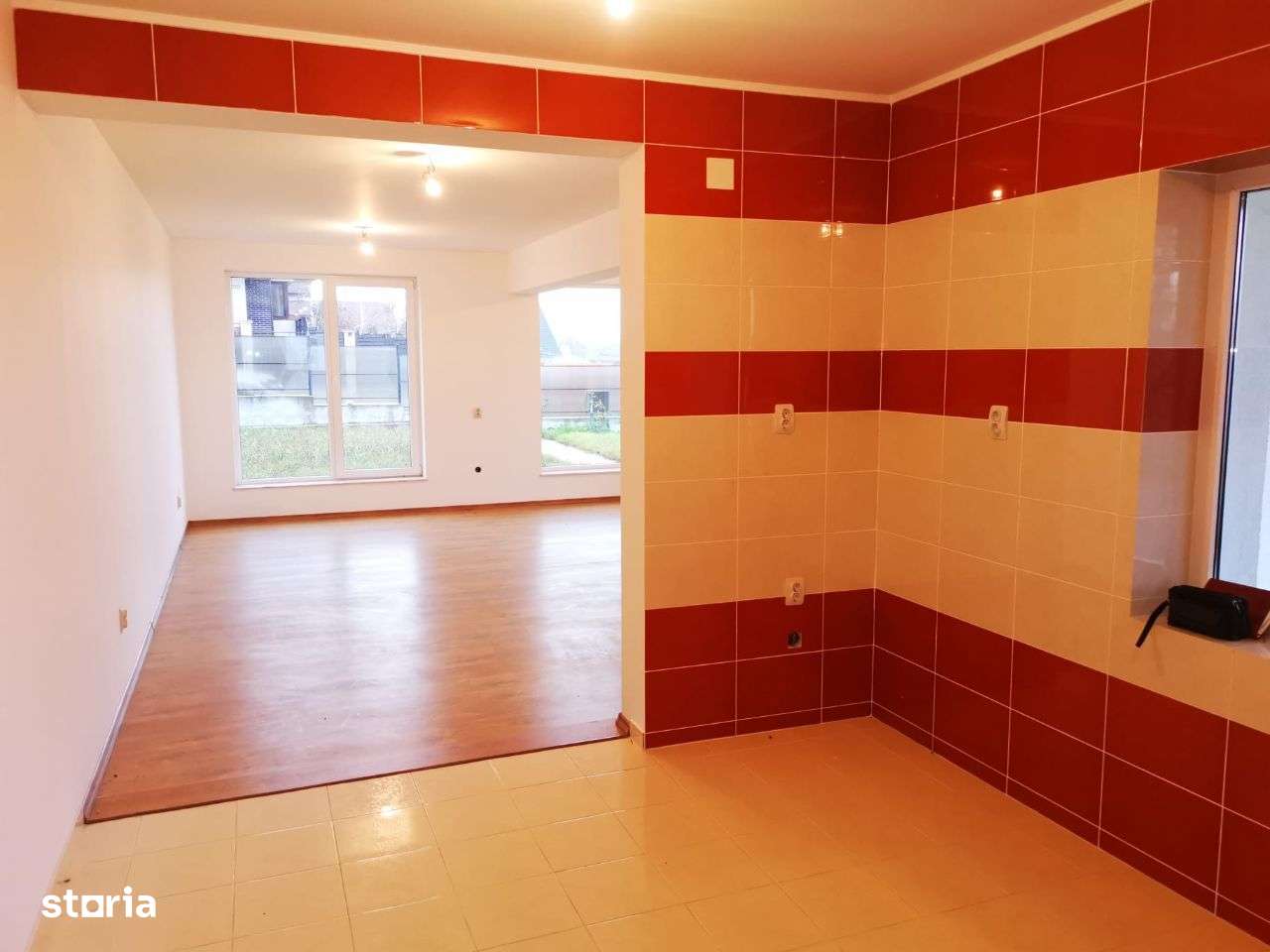 Vila P+E, Stefanesti - Cetate, teren 543 mp - Imagine principală: 5/17