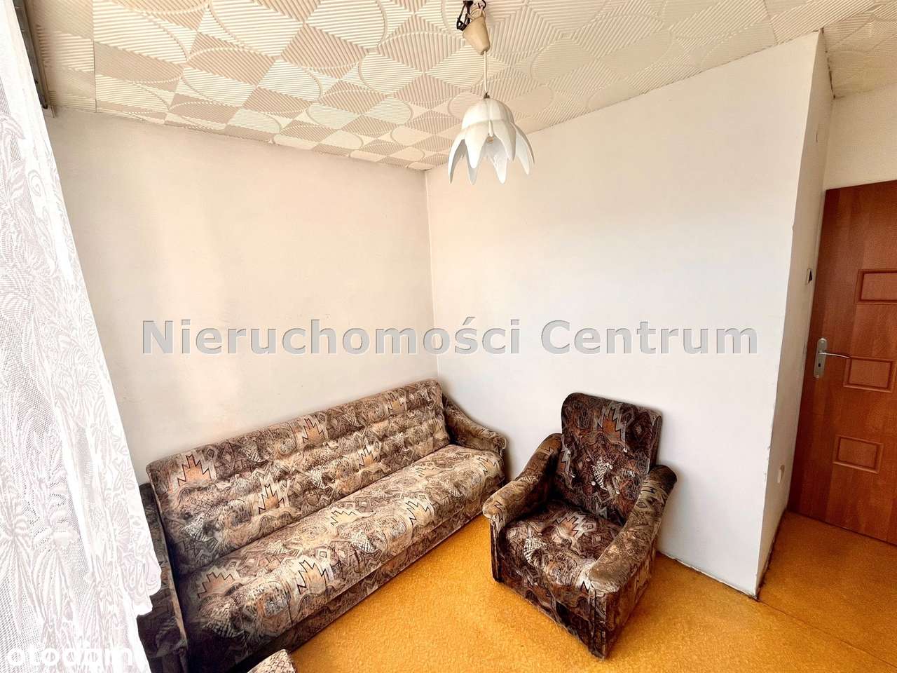 3 Pokojowe w sercu miasta z dużym balkonem i widokiem-8