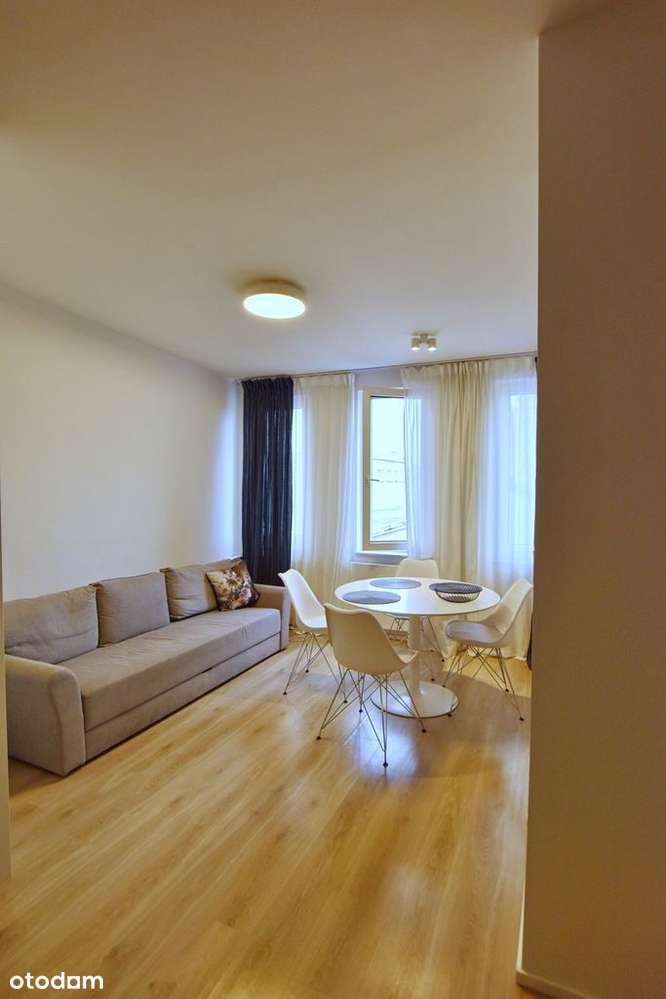 Mieszkanie, 33,80 m², Warszawa-9