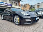 Porsche Panamera Turbo PDK - 49