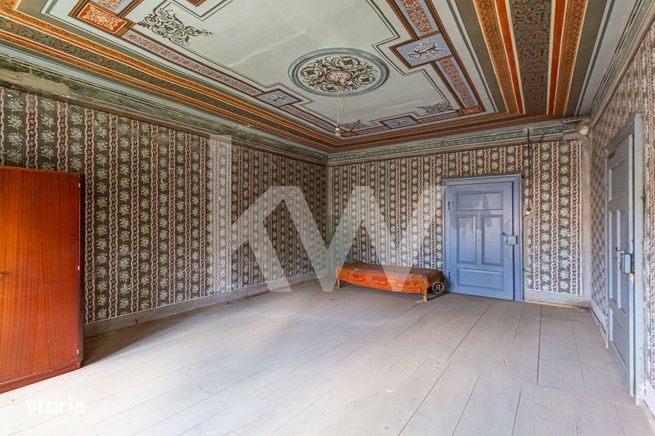Casa de vanzare saseasca, 4 camere, langa Viscri – judetul Brasov |-4