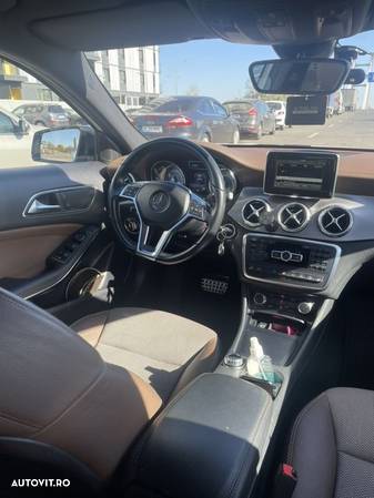 Mercedes-Benz GLA 220 CDI 4Matic 7G-DCT Edition 1 - 14