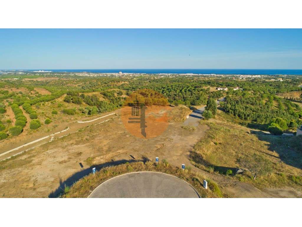 Lote de terreno com 2318m2 para construção de moradia isolada com 5... - Grande imagem: 4/7