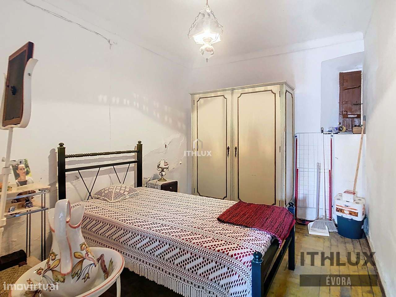 Refúgio Alentejano em Mina do Bugalho – Moradia Típica com 4 Quartos, - Grande imagem: 5/16