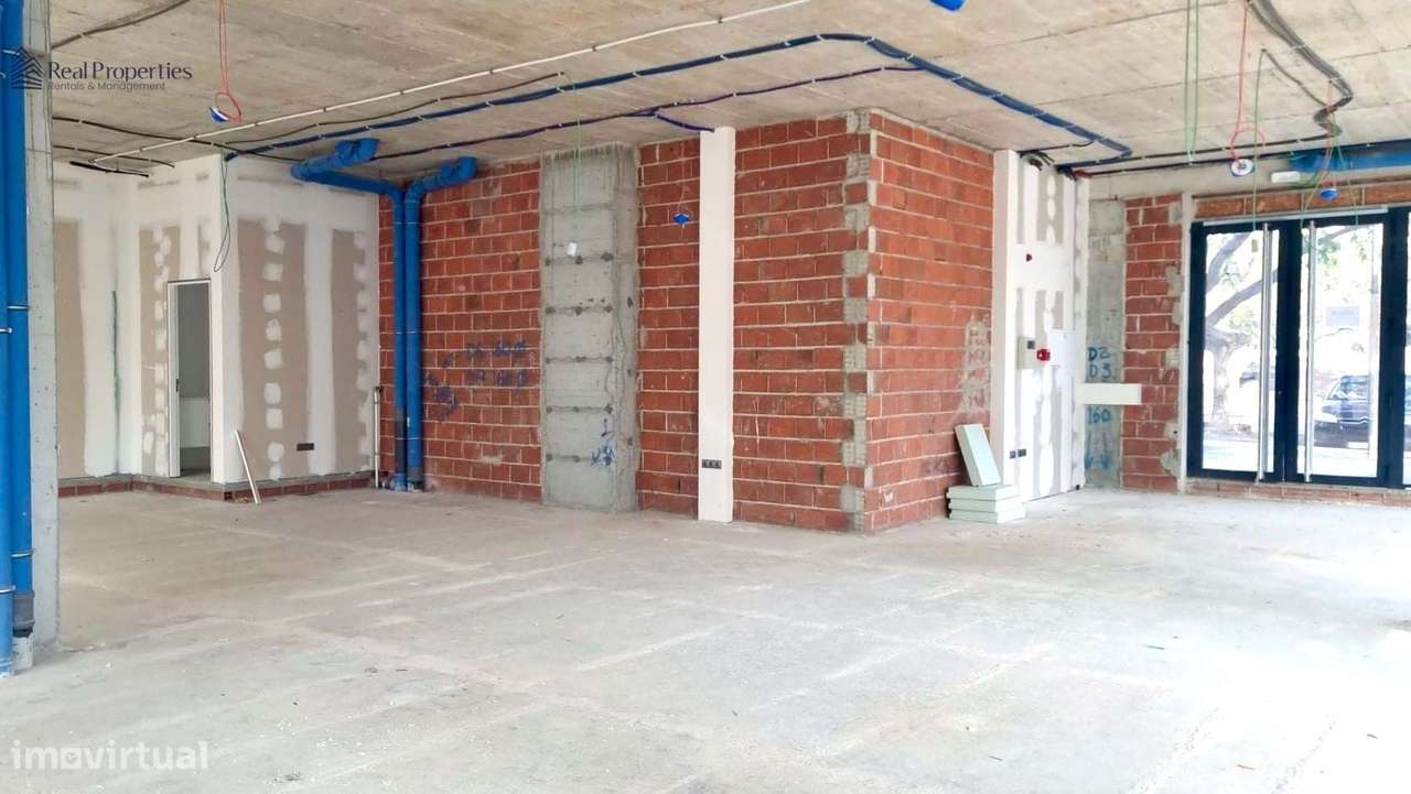 NOVO: Lojas Terraços de Quarteira II-13