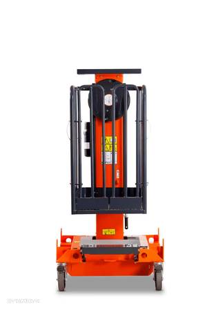 JLG Ecolift WR - 3