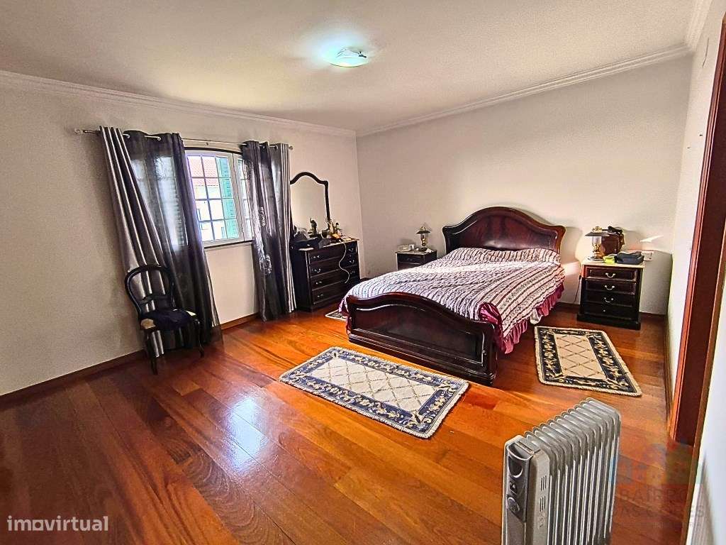 Moradia Independente com piscina a 5 minutos centro de Tomar-9