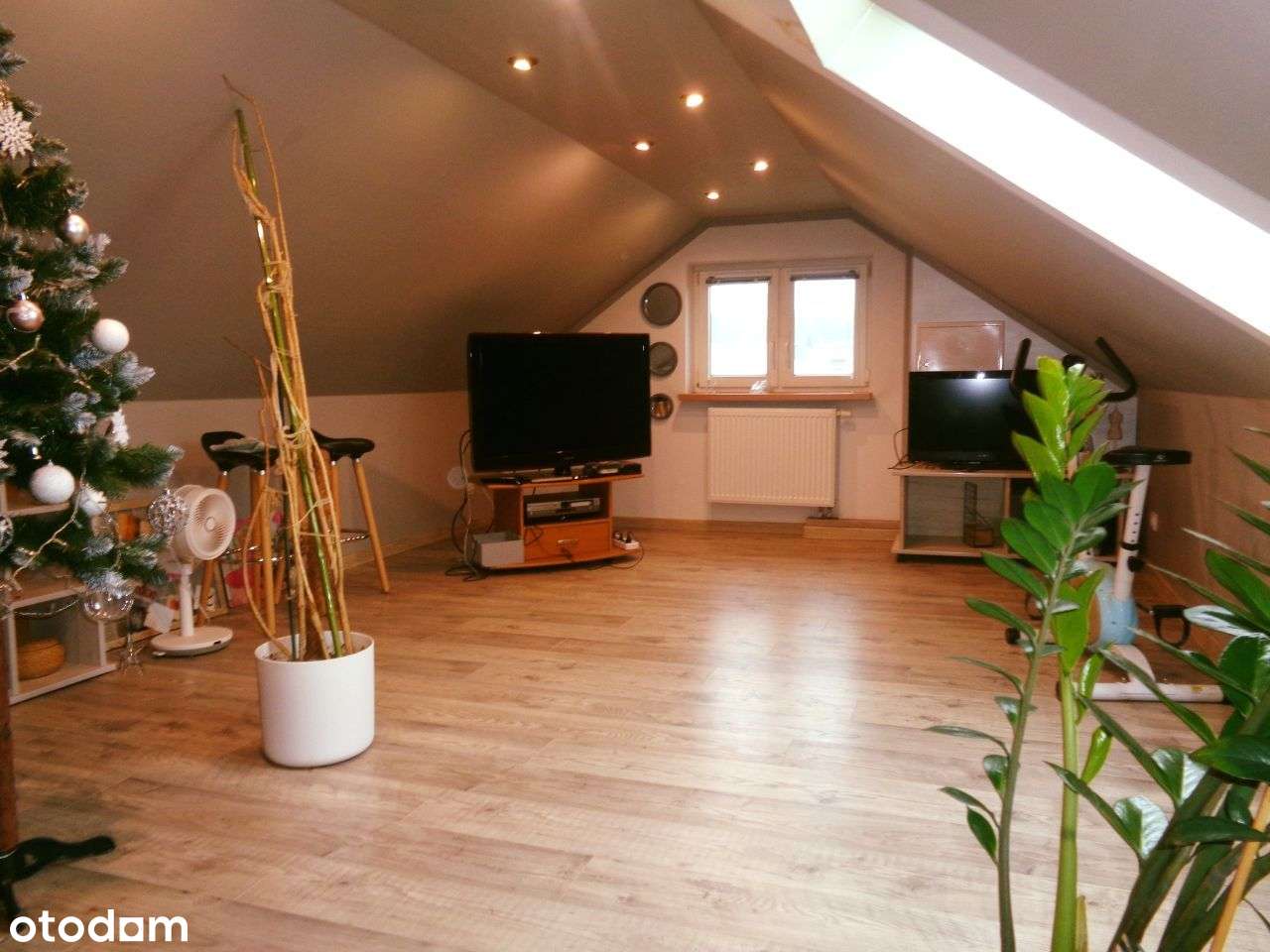 Konin – Dom jednorodzinny-19