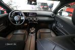 Mercedes-Benz A 180 Limousine d Business Solutions Aut. - 47