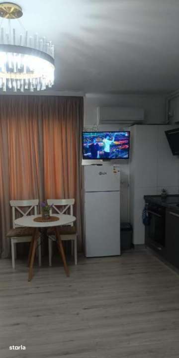 Garsoniera IBO RESIDENCE/LIDL - Imagine principală: 4/9