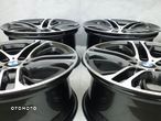 BMW F10 GT F12 F01 F06 X4 X3 BMW 7 M-PAKIET 20'' - 7