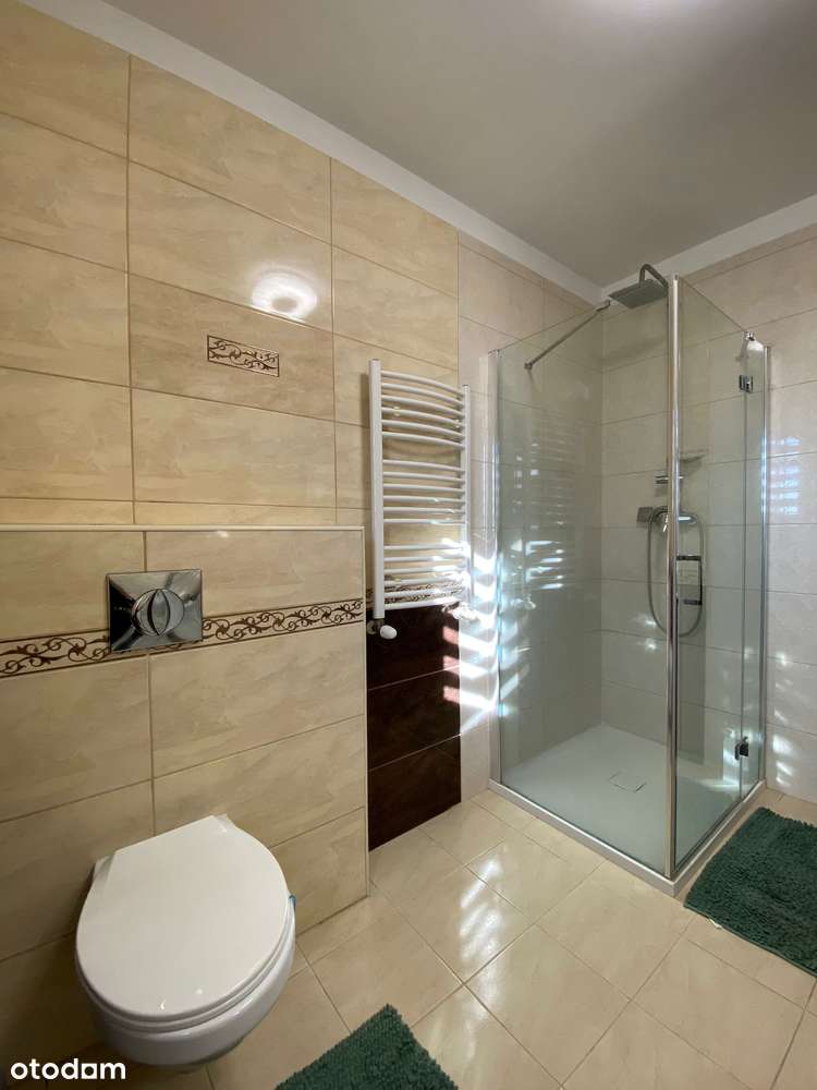 Sprzedam nowoczesny dom w Michałowie, gm. Zduńska Wola-11