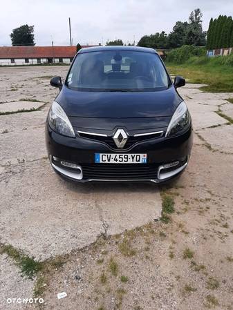 Renault Scenic - 3