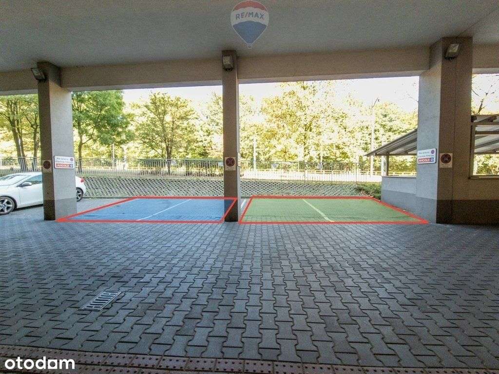 Sklep usługi witryna Chorzowska •miejsca postojowe - Pełny obrazek: 4/19