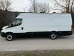 Iveco Daily 35S15 Najdłuższy 2.3 146 KM Max Maxi Klimatronic Zadbany Serwisowany Faktura VAT 23% - 5