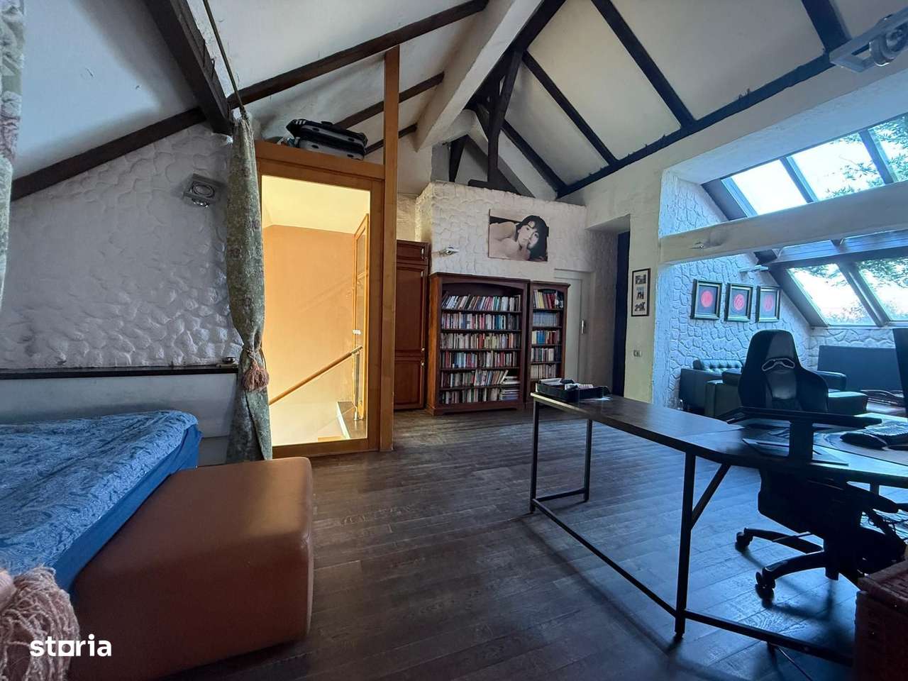 Vila 5 camere cu LIFT| Complex privat cu piscină | Iancu Nicolae-10