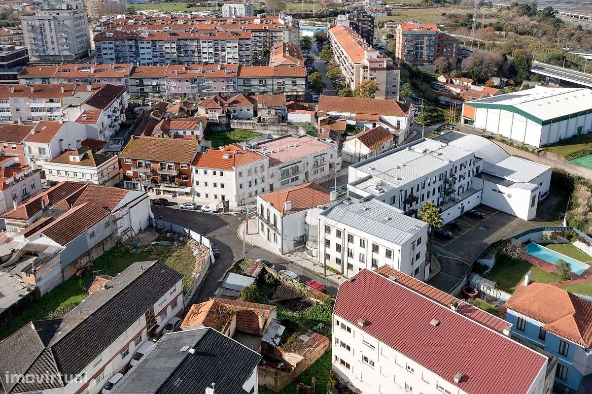 Moradia T3 para venda-12