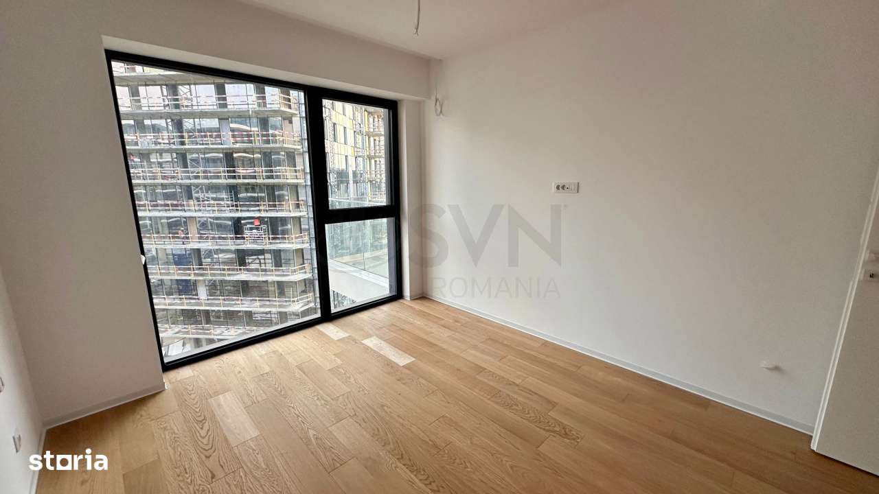 Apartmanent modern 3 camere I One Lake Club I Finalizat 2025-5