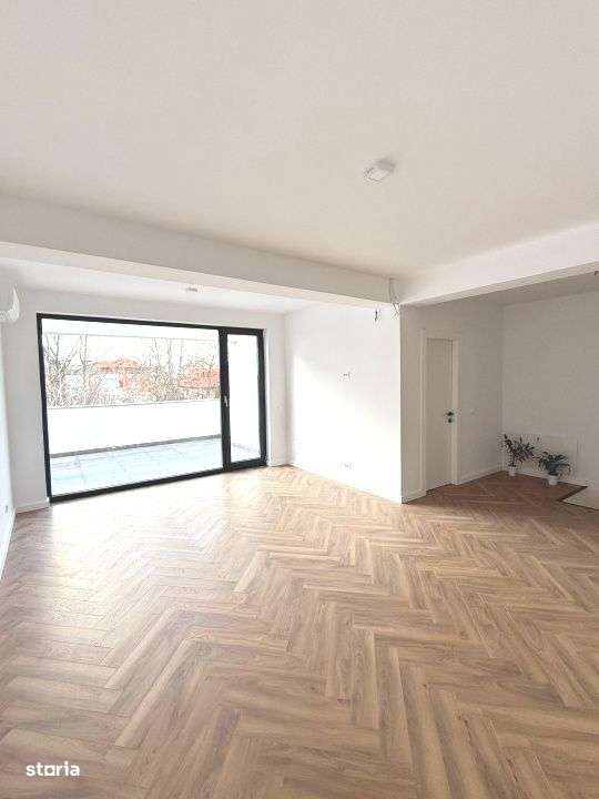 Vila premium P+2 cu 5 dormitoare, Iancu Nicolae Jolie Ville-8