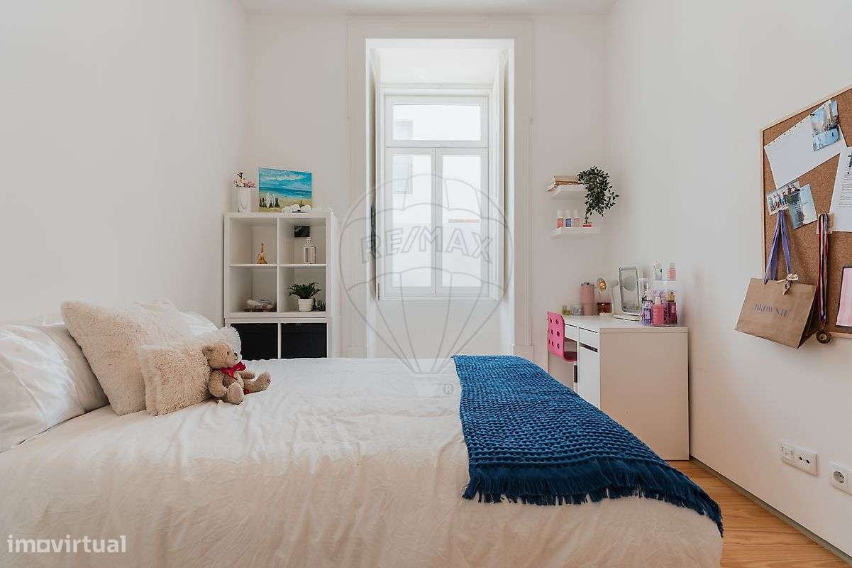 Apartamento T4 para venda-19