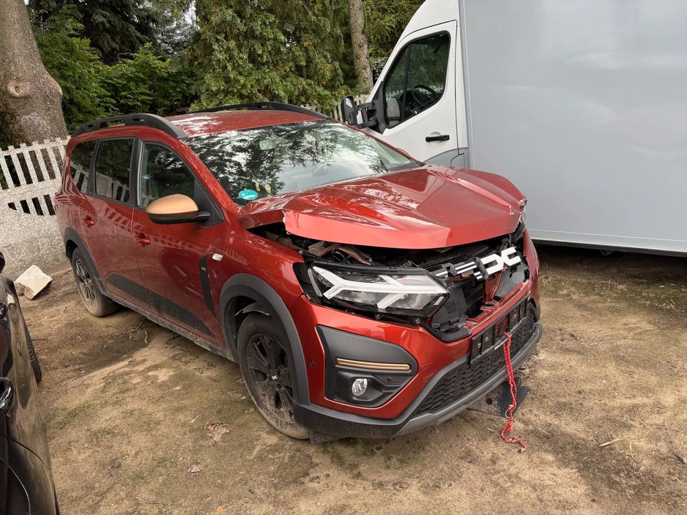 Dacia Jogger 1.6 Full Hybrid 140 Expression MMT 7os 2024