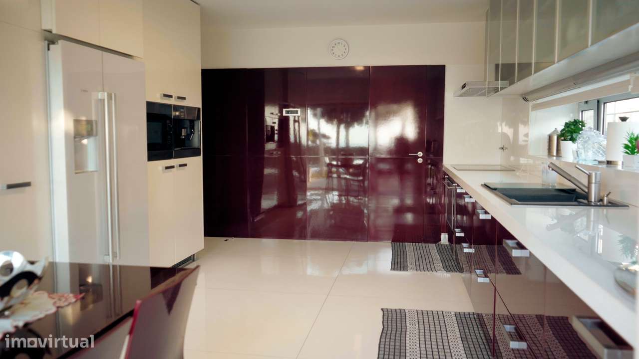 Moradia T3+1 Venda em Nogueira, Fraião e Lamaçães,Braga-5