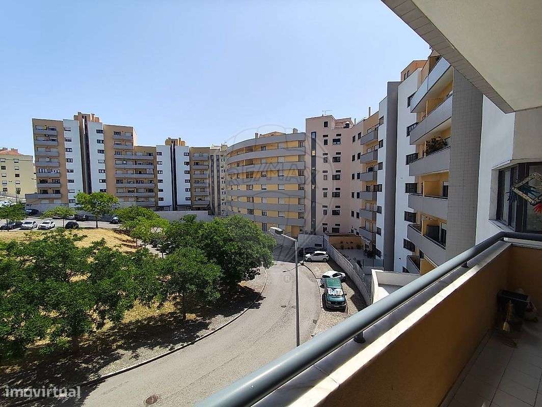 Apartamento T3 para venda-22