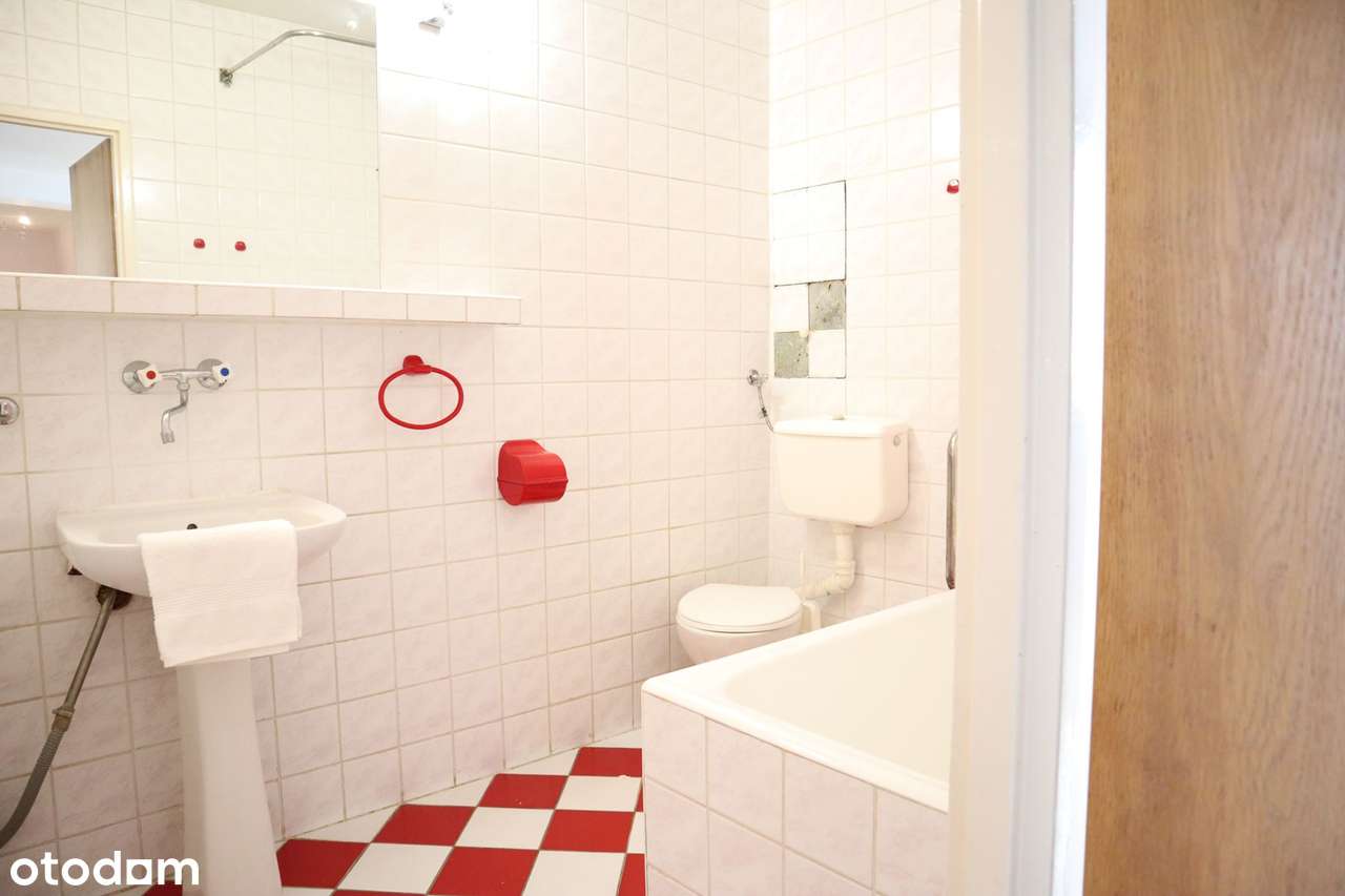 Przestronne 64m2| Białostoczek, blok cegła, garaż murowany| 0%prowizji-13