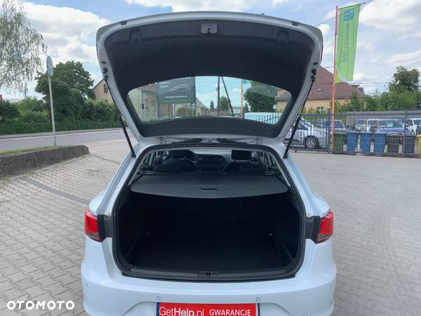 Seat Leon 1.6 TDI Reference - 19