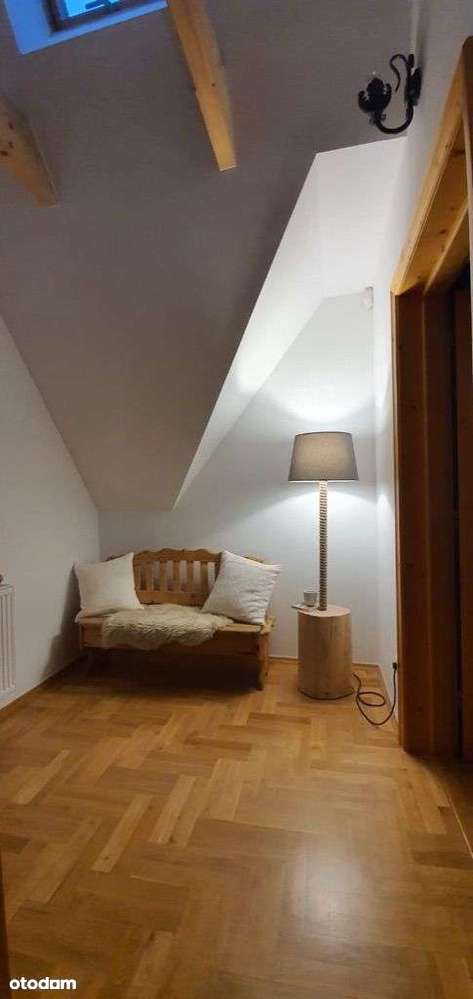 Wyjątkowa willa w Zakopanem-11