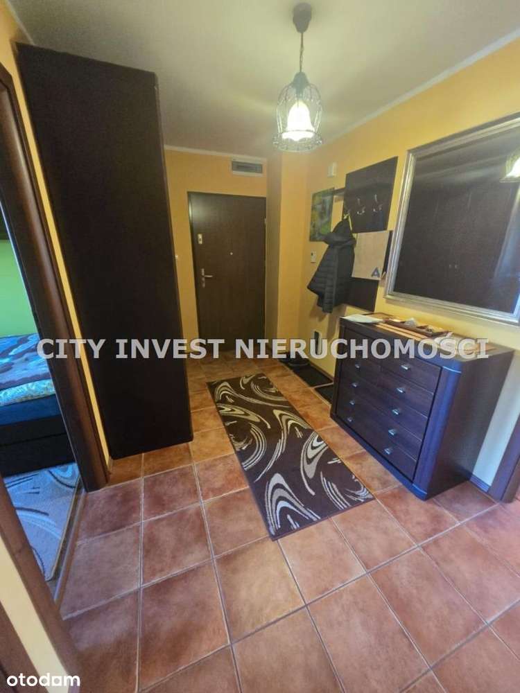 2 pokojowe Modrzewiowa -osobna kuchnia-7