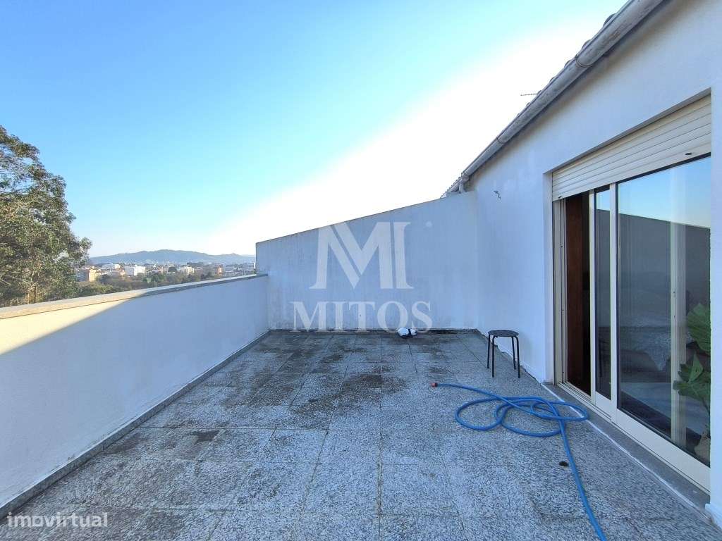 Moradia T4 - São Francisco-19