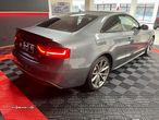 Audi A5 2.0 TDI Multitronic Business Line S-line - 10