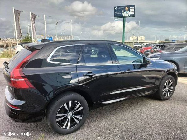 Volvo XC 60 - 5