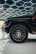 Mercedes-Benz G 500 SW Long Aut. - 36