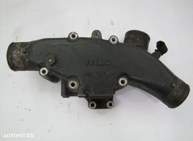 Corp termostat – iveco stralis 500324174 ult-09234 - 1